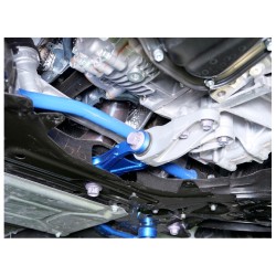 Cusco Engine Pitch Stopper Mount Toyota GR Yaris 20+ Cusco Engine Pitch Stopper Mount Toyota GR Yaris 20+