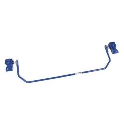 Cusco Rear Anti Roll Sway Bar 16mm Solid Honda Civic Type R Fk2 15+