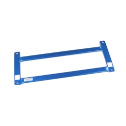 Cusco Rear Power Brace 4-point Honda Civic Type R Fk2 15+ Cusco Rear Power Brace 4-point Honda Civic Type R Fk2 15+