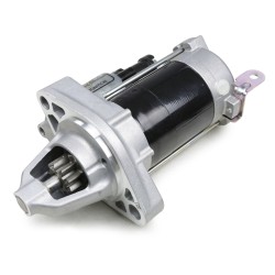 Genuine Denso Starter Motor K-Series K20 K24 Honda Civic Type R EP3 FD2 Integra DC5 Accord CL CM Genuine Denso Starter Motor K-Series K20 K24 Honda Civic Type R EP3 FD2 Integra DC5 Accord CL CM