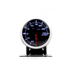 Depo Racing 52mm Boost Gauge Psi Depo Racing 52mm Boost Gauge Psi