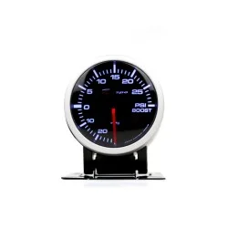 Depo Racing 52mm Boost Gauge Psi
