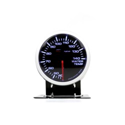 Depo Racing 52mm Water Temp Gauge