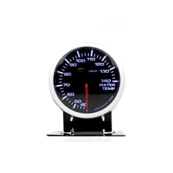 Depo Racing 60mm Water Temp Gauge