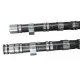 Drag Cartel Elite Pro Single Lobe Vtec Killers Race Cams 001 Honda K-series K20a K20z K24a2