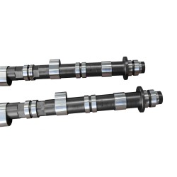 Drag Cartel Elite Pro Single Lobe Vtec Killers Race Cams 002 Honda K-series K20a K20z K24a2