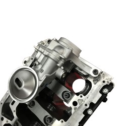 Drag Cartel F-2-k Oil Pump Kit Honda K-series K20 K24 Drag Cartel F-2-k Oil Pump Kit Honda K-series K20 K24