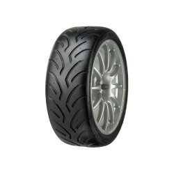 Dunlop Direzza DZ03G Race Semi Slick Track Tyres - H1 185/55/14