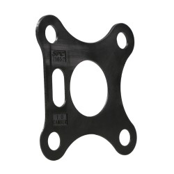 Eibach Camber Shim Spacers +/- 0.5 Degree Civic 07-11 Eibach Camber Shim Spacers +/- 0.5 Degree Civic 07-11