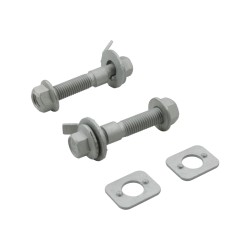 Eibach Pro Alignment 16mm Camber Bolts Honda Integra Dc5 Civic Ep3 Fn2 Type R Eibach Pro Alignment 16mm Camber Bolts Honda Integra Dc5 Civic Ep3 Fn2 Type R
