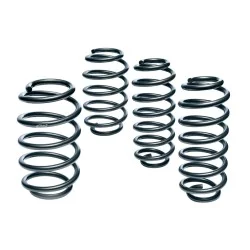 Eibach Pro-kit Subaru Impreza Hatchback Gr Gh G3 01-