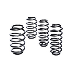 Eibach Pro Kit Lowering Spring Kit Toyota GR Yaris 20+ (Circuit Pack Only) Eibach Pro Kit Lowering Spring Kit Toyota GR Yaris 20+ (Circuit Pack Only)