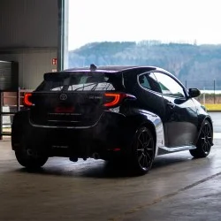 Eibach Pro Kit Lowering Spring Kit Toyota GR Yaris 20+ (Circuit Pack Only)