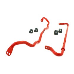 Eibach 32mm Front And 25mm Rear Anti Roll Bar 2-way Adj 25mm Honda Civic Type R Fk8 18+