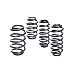 Eibach X Dream Pro Kit Lowering Springs Honda Civic Type R Fk2 15+