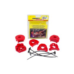 Energy Suspension Engine Mount Inserts B-series Civic Integra Energy Suspension Engine Mount Inserts B-series Civic Integra