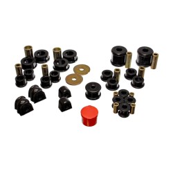 Energy Suspension Hyper Flex Poly Bush Kit Impreza Gdb Energy Suspension Hyper Flex Poly Bush Kit Impreza Gdb
