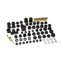 Energy Suspension Hyper Flex Poly Bush Kit Evo 7 8 9