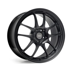 Enkei Pf01ss Alloy Wheel 17 X 9 35/75/5x114.3 Matte Black