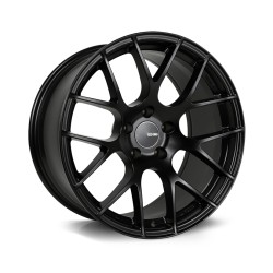 Enkei Raijin Alloy Wheel 18 X 8 32/72.6/5x120 Matte Black