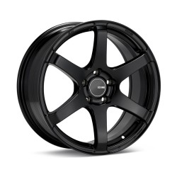 Enkei T6s Alloy Wheel 18 X 9.5 45/72.6/5x100 Matte Black Enkei T6s Alloy Wheel 18 X 9.5 45/72.6/5x100 Matte Black