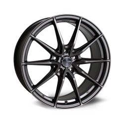 Enkei Draco Alloy Wheel 18 X 8 35/72.6/5x114.3 Anthracite