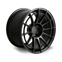 Enkei Nt03rr Alloy Wheel 17 X 7.5 50/75/5x114.3 Matte Gunmetal