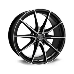 Enkei Draco Alloy Wheel