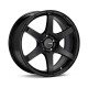 Enkei T6s Alloy Wheel Enkei T6s Alloy Wheel