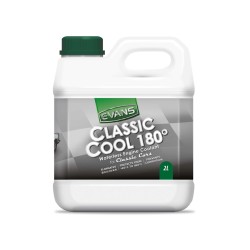 Evans Classic Cool 180 Coolant 2 Litre Evans Classic Cool 180 Coolant 2 Litre