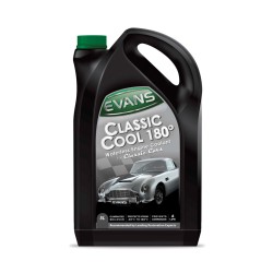 Evans Classic Cool 180 Coolant 5 Litre Evans Classic Cool 180 Coolant 5 Litre
