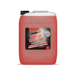 Evans Power Cool 180 Coolant 25 Litre
