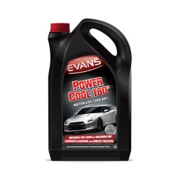 Evans Power Cool 180 Coolant 5 Litre