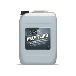 Evans Prep Fluid 25 Litre