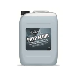 Evans Prep Fluid 25 Litre