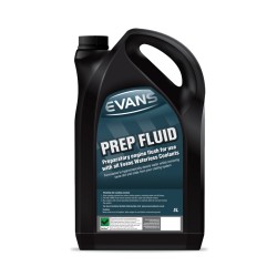 Evans Prep Fluid 5 Litre
