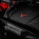 Eventuri Black Carbon Engine Cover Toyota Supra Mk5 A90