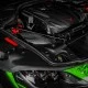 Eventuri Black Carbon Engine Cover Toyota Supra Mk5 A90