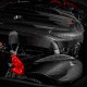 Eventuri Black Carbon Engine Cover Toyota Supra Mk5 A90