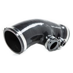 Eventuri Upgraded Silicone Intake Pipe Honda Civic Type R Fk8