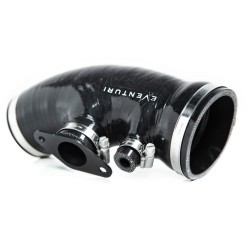 Eventuri Upgraded Silicone Intake Pipe Honda Civic Type R Fk8
