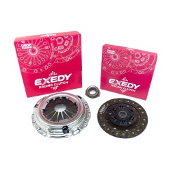 Exedy Stage 1 Clutch Kit Honda K-series K20a K20z Usa Version Exedy Stage 1 Clutch Kit Honda K-series K20a K20z Usa Version