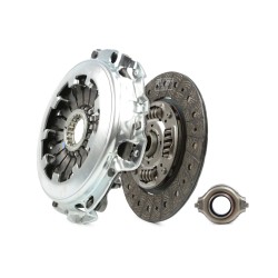 Exedy Racing Single Series Stage 1 Organic Clutch Kit Subaru Impreza Ej20t 5spd