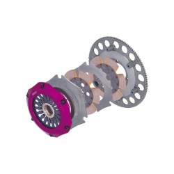 Exedy Racing Compe-r Clutch & Flywheel Kit Subaru Impreza Ej20t 5spd