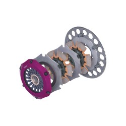 Exedy Racing Compe-d Clutch & Flywheel Kit Subaru Impreza Ej20t 5spd