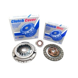 Exedy Oem Clutch Kit Honda B-series B16a B16b B18c Hydro