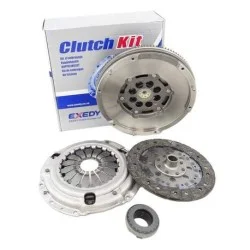 Exedy Oem Clutch Kit And Flywheel Honda Civic Type R Fk2