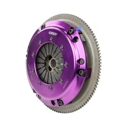 Exedy Racing Hyper Carbon-r Single Clutch Kit Honda Integra Type R Dc2 B18c