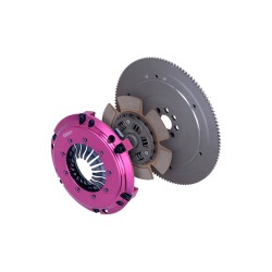 Exedy Racing Hyper Single Clutch & Flywheel Kit Honda Nsx C30a C32b Exedy Racing Hyper Single Clutch & Flywheel Kit Honda Nsx C30a C32b