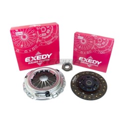 Exedy Racing Single Series Stage 1 Organic Clutch Kit Toyota Celica Mr-2 1zz-fe 2zz-ge
